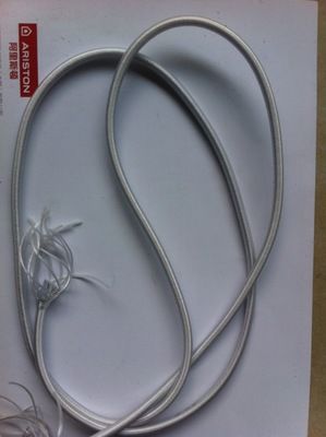 進口橡筋繩、彈力繩、圓松緊帶 3MM