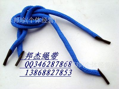 手提袋繩，手挽繩，手提繩，滌綸繩