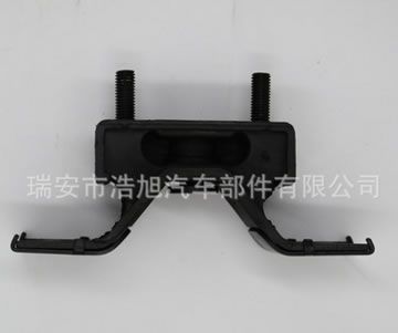 福特發動機膠墊 發動機支架 減震頂膠 減震橡膠件 機腳膠