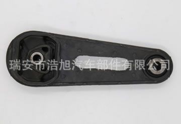 尼桑雷諾 發動機支架 機腳膠 減震頂膠 減震橡膠件 減震頂膠 減震