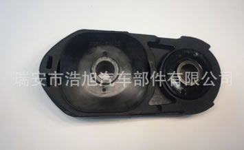 尼桑發(fā)動機膠墊 機腳膠 發(fā)動機支架 頂膠 減震橡膠件