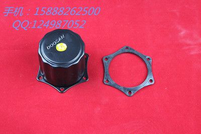 挖掘機 液壓油箱蓋 透氣濾總成 呼吸濾芯 換氣閥 適用 斗山 大宇