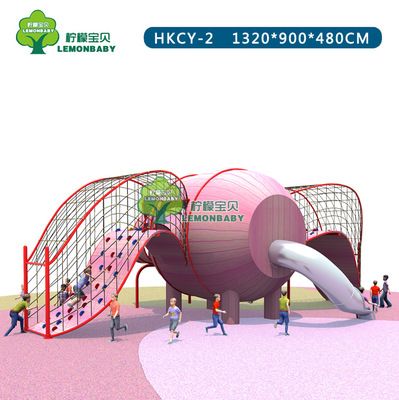 組合滑梯|兒童大型滑梯|幼兒園游樂(lè)設(shè)備|戶外游樂(lè)設(shè)施