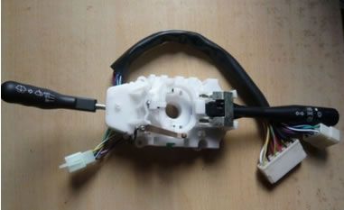 五征奧翔JK330L組合開關(guān)