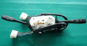 CT1067柳州五菱組合開關