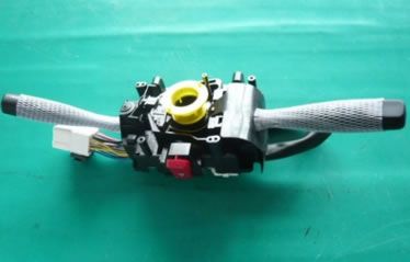 超拓JK342A長安之星組合開關