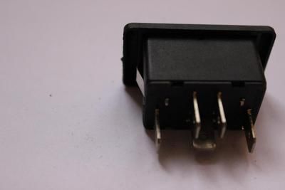 汽車玻璃升降開關