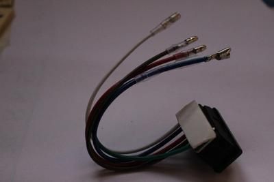 帶線玻璃升降開關(guān)