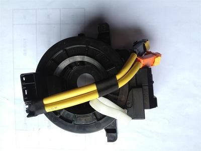 豐田凱美瑞氣囊游絲