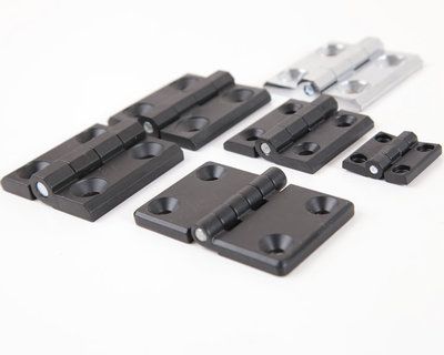 鉸鏈 合金鉸鏈 218電柜鉸鏈 4040鋅合頁