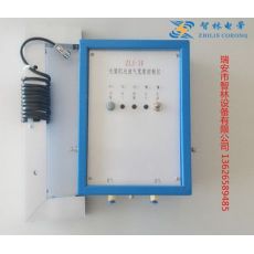 吹膜機自動補風放氣控制器，紅外線檢測，可自動充氣自動放氣