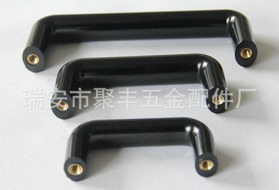 90絕緣膠木拉手型號齊全 電柜專用機柜膠木拉手