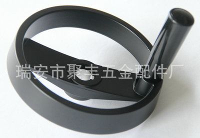 125新款耐用雙輻機床手輪 美觀雙幅手輪