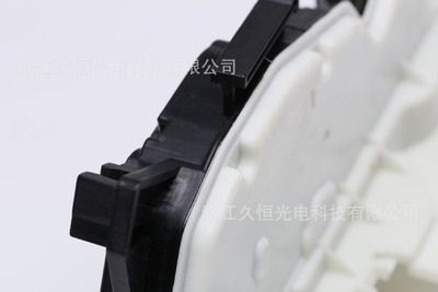 汽車門鎖 塑料外殼 聚甲醛 激光塑料焊接