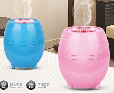 加濕器 迷你USB加濕器霧化器辦公室家用空氣凈化器車載凈化器