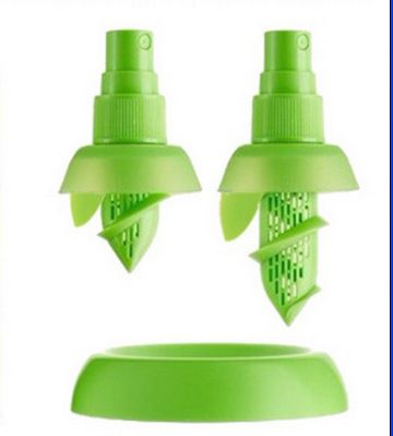 廚房用品 外貿熱銷檸檬噴霧器，噴霧器，水果用具 