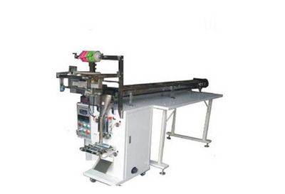 小包裝飲包裝機(jī) 中藥飲片 小劑量包裝機(jī) 自動(dòng)包裝機(jī)