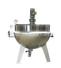 蒸汽夾層鍋 電加熱夾層鍋 刮低夾層鍋