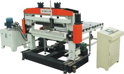 防盜門設(shè)備 防火門  快速液壓翻邊機(jī)