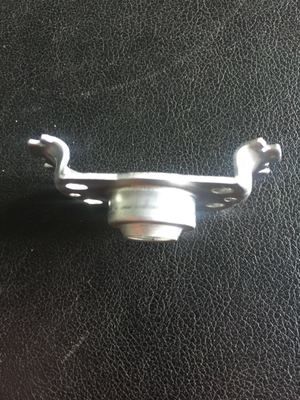 汽車蒸發(fā)風(fēng)機(jī)端蓋 沖壓 拉伸 沖壓