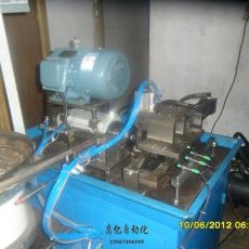 全自動銑槽機(jī) 液壓自動銑槽機(jī) 數(shù)控液壓銑槽機(jī)