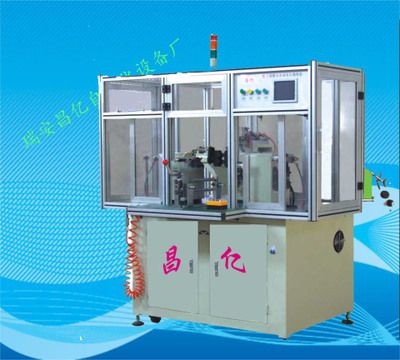全自動(dòng)繞線機(jī) 轉(zhuǎn)子繞線機(jī) 自動(dòng)繞線機(jī)