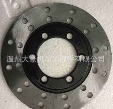 剎車盤(pán)，前碟剎盤(pán)，大公牛大恐龍大火星倒三輪沙灘車配件