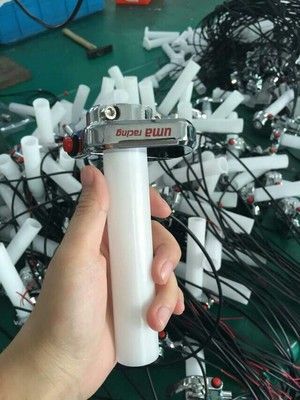 美國哈雷 越南轉(zhuǎn)把