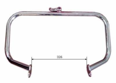 哈雷保險(xiǎn)杠摩托車配件哈雷 保險(xiǎn)杠護(hù)桿