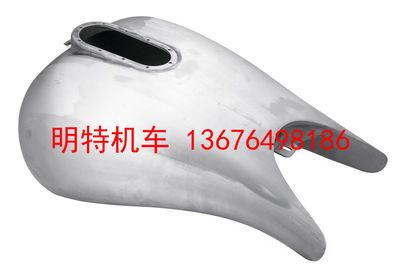 哈雷摩托車油箱