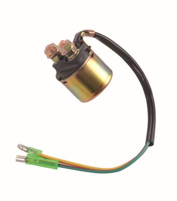 摩托車配件啟動繼電器cg125摩托車配件