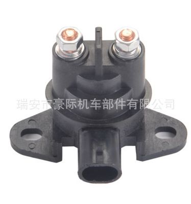 龐巴迪摩托艇繼電器 全塑料外殼