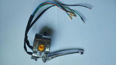 摩托車配件 摩托車把座總成