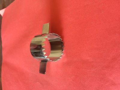 玉米刨刀，刀片