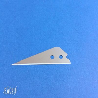 水果雕花刀，刀片鋒利