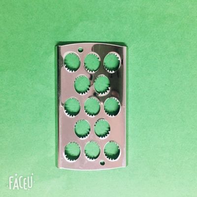 削皮器(不銹鋼材質）