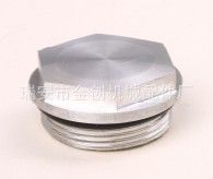 油塞 鋁油塞 M27*1.5