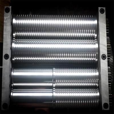 中藥材制丸機(jī)滾刀