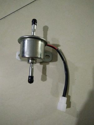 久保田電子泵，工程機(jī)械車(chē)加裝泵，改裝車(chē)油泵，江鈴皮卡柴油泵