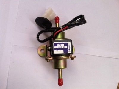 電子吸油泵，馬自達燃油泵，電噴燃油泵，汽油泵,EP-500