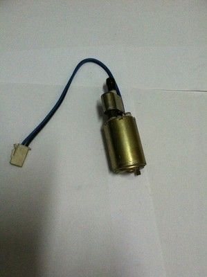 燃油泵，電子燃油泵