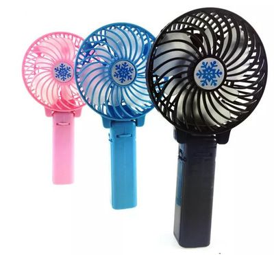 迷你風(fēng)扇 辦公戶外兩用風(fēng)扇 手持充電風(fēng)扇 便攜小風(fēng)扇