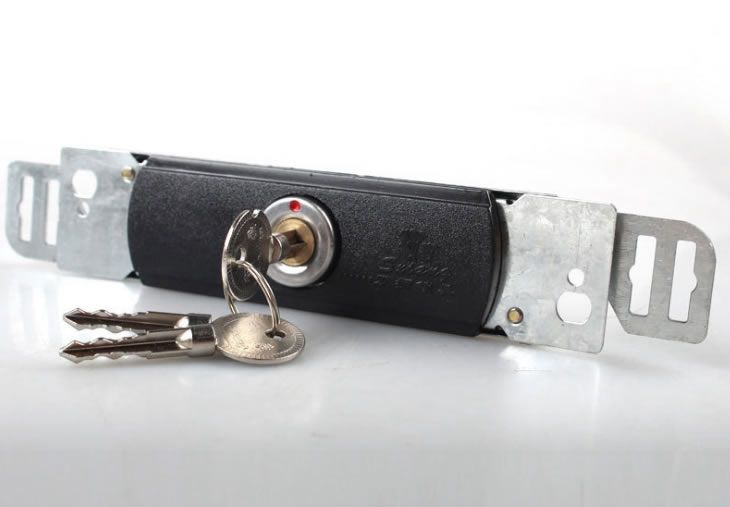 消音卷門鎖、普通卷門、歐式卷簾門、多種卷閘門鎖