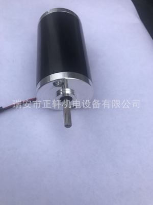 微型永磁42直流電機駐車加熱器鋼管直流高速馬達推桿馬達
