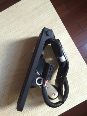 裝載機(jī)電子油門踏板、工程車電子油門踏板