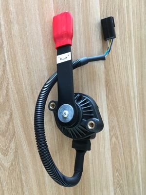 電子油門加速器 電子有油門踏板 手油門 農用車 工程車 拖拉機