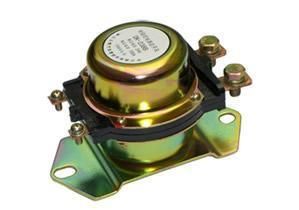 汽車電磁式電源總開關