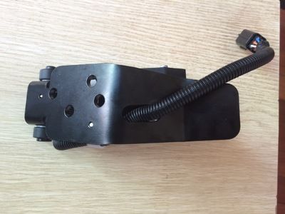 工程車電子油門踏板總成、裝載機電子油門踏板