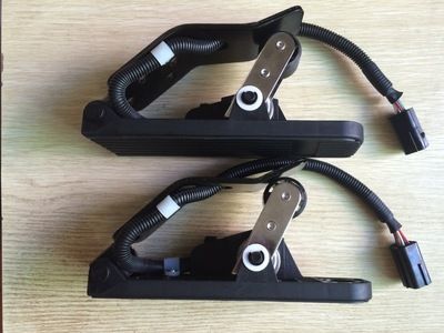 電子油門踏板、工程車電子油門踏板、柴油機(jī)電子油門踏板