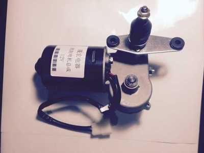 電動(dòng)三輪車雨刮電機(jī)